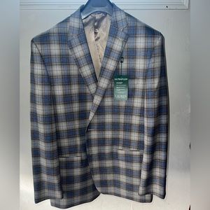 Lauren Ralph Lauren Men’s Sport Coat (44L)